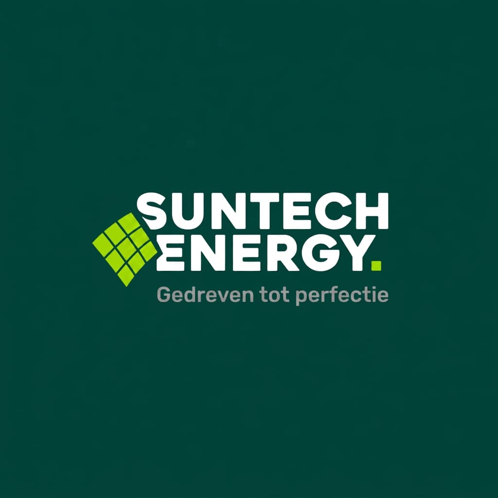 Suntech Energy